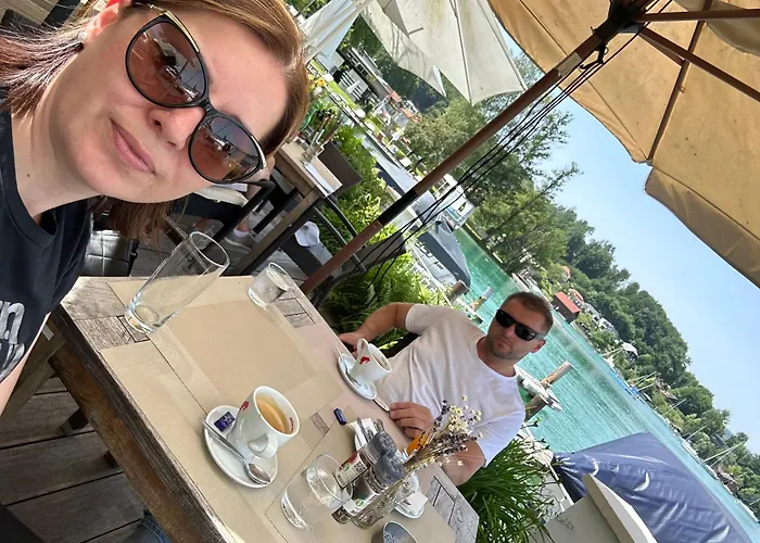 Seerestaurant&Suiten Hayat