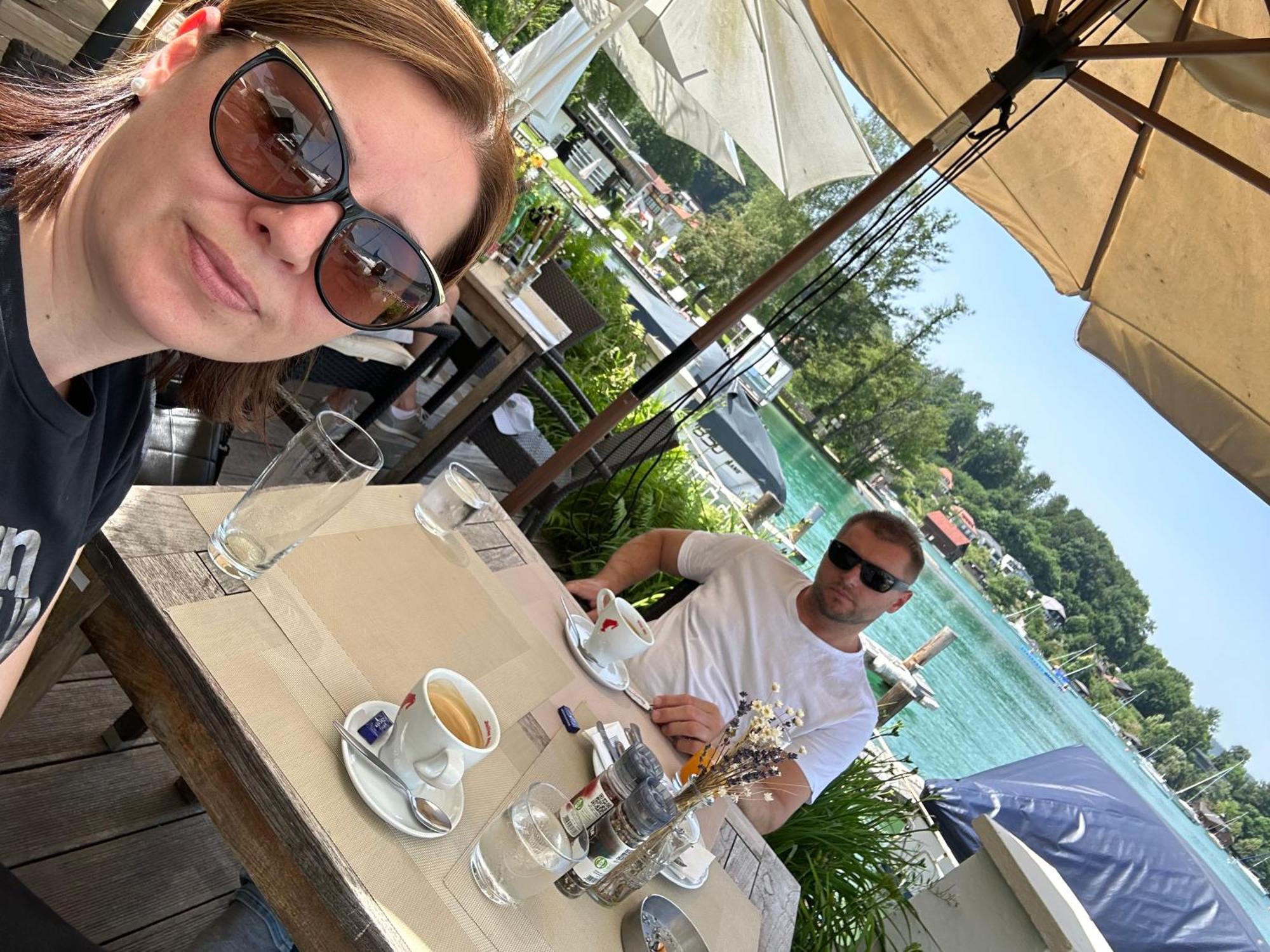 Maison d'hôtes Seerestaurant&suiten Hayat Steindorf am Ossiacher See