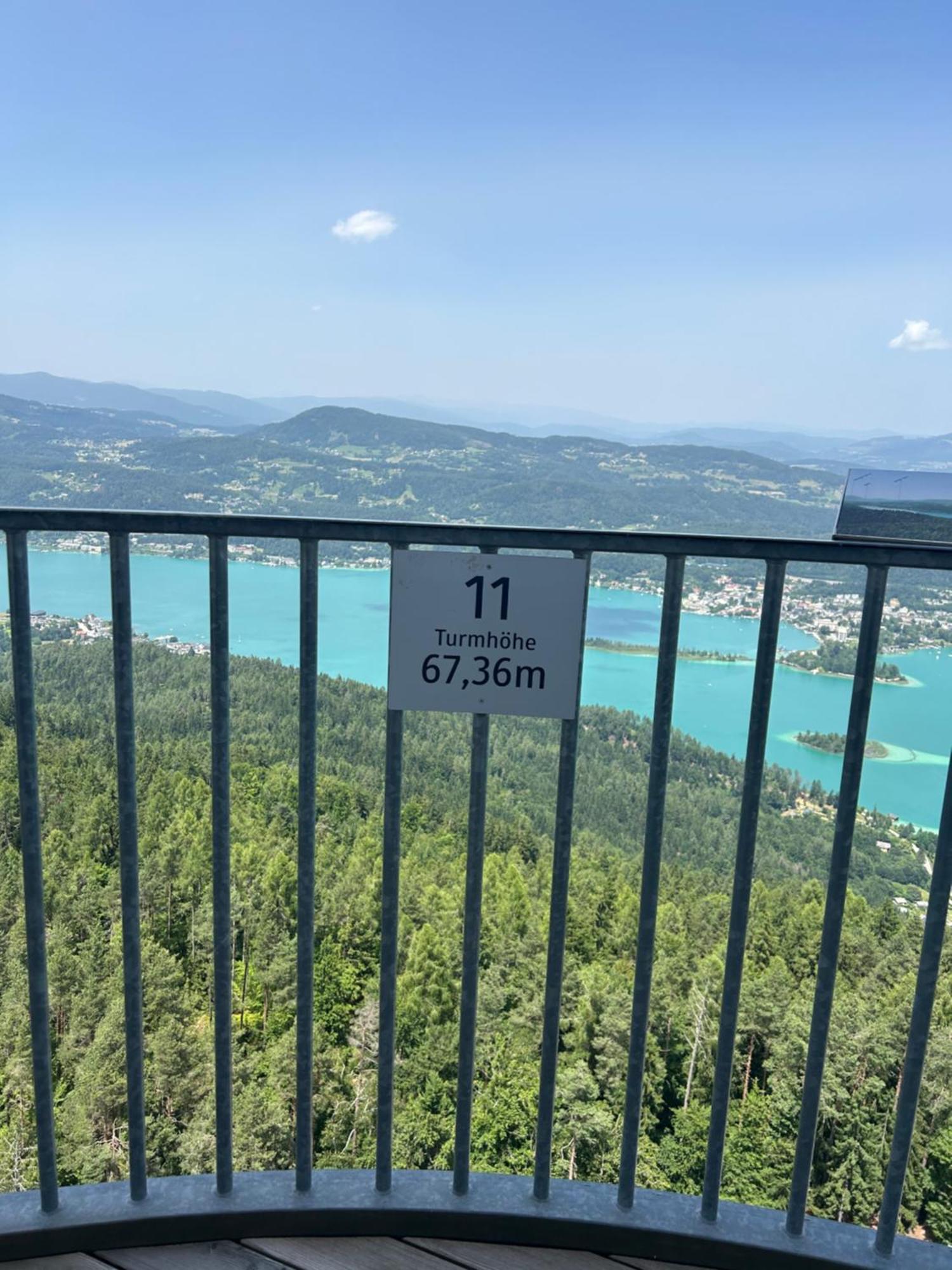 Maison d'hôtes Seerestaurant&suiten Hayat Steindorf am Ossiacher See