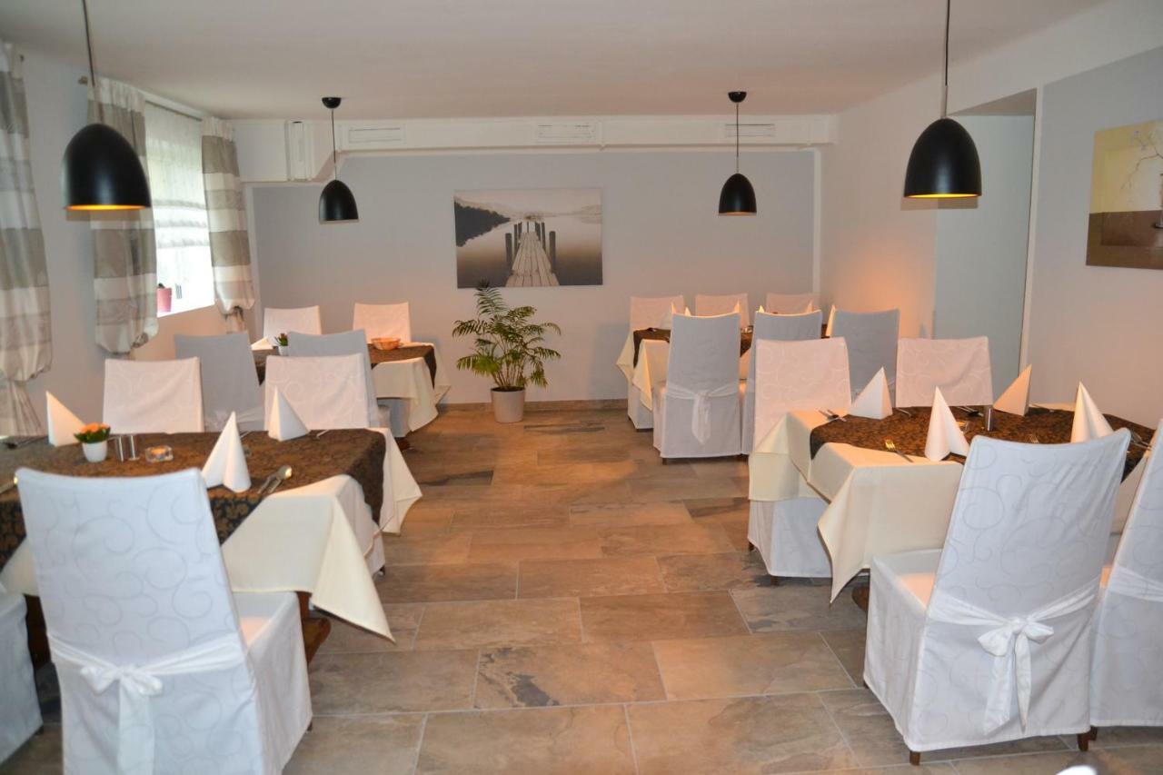 Seerestaurant&suiten Hayat *