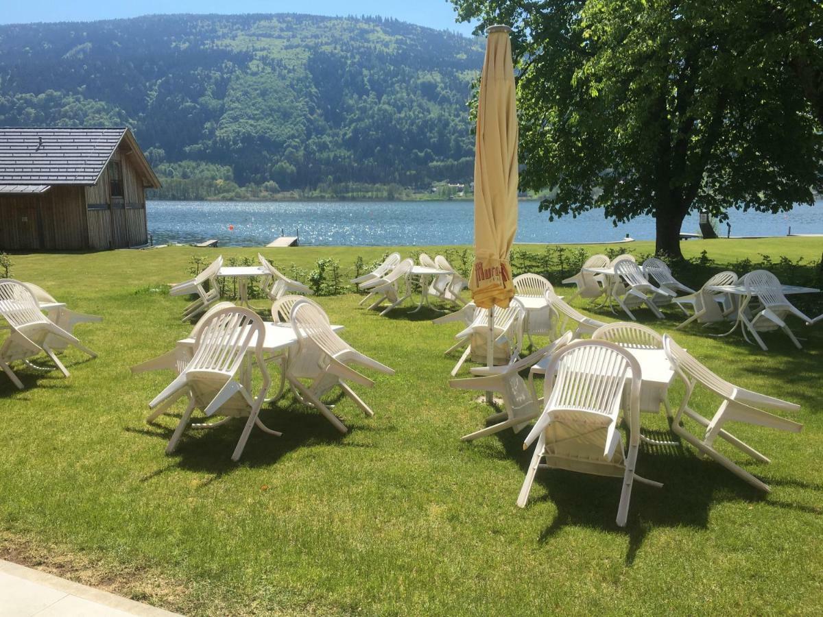Seerestaurant&suiten Hayat *